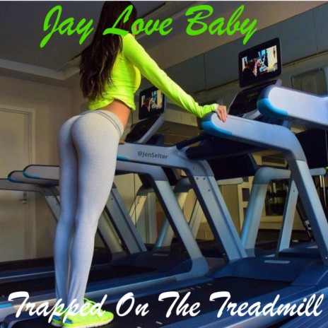 Trapped On The Treadmill | Boomplay Music