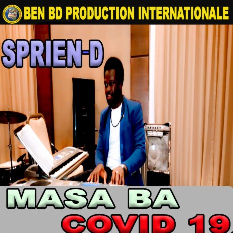 Masa Ba Covid 19 | Boomplay Music