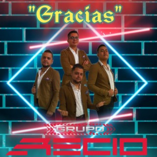 Gracias En Vivo (En vivo)