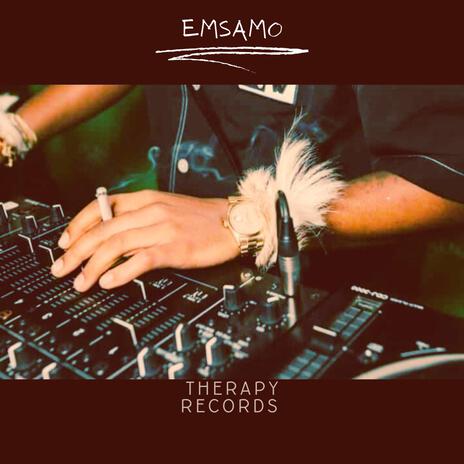 EMSAMO (Spiritual Music) ft. Imza404 Barbie Lebo Spenza T