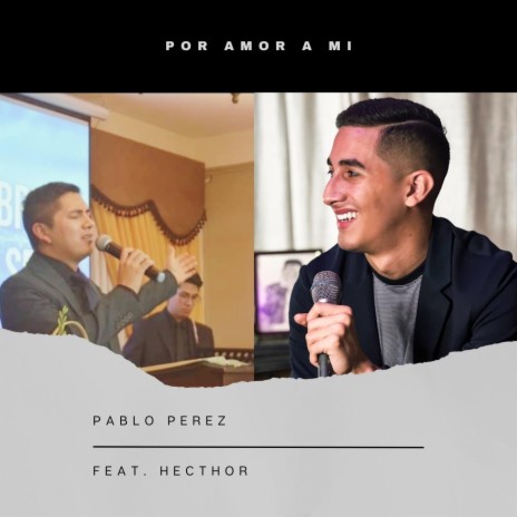 Por Amor a Mi (feat. Hecthor) | Boomplay Music