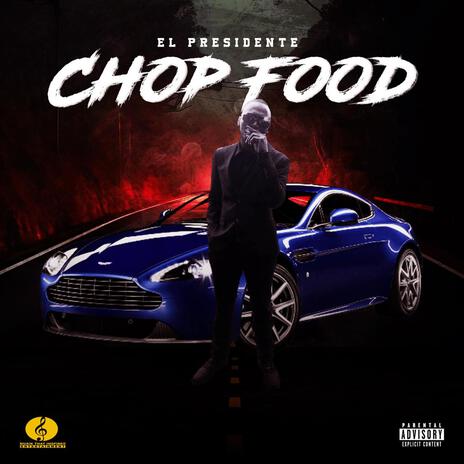 Chop Food | Boomplay Music