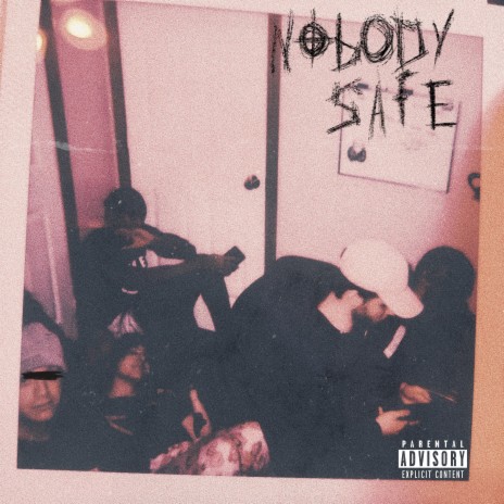 NOBODY SAFE ft. Kashimotu | Boomplay Music