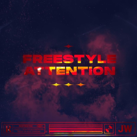 Freestyle Attention | Boomplay Music