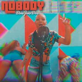 Nobody lyrics | Boomplay Music