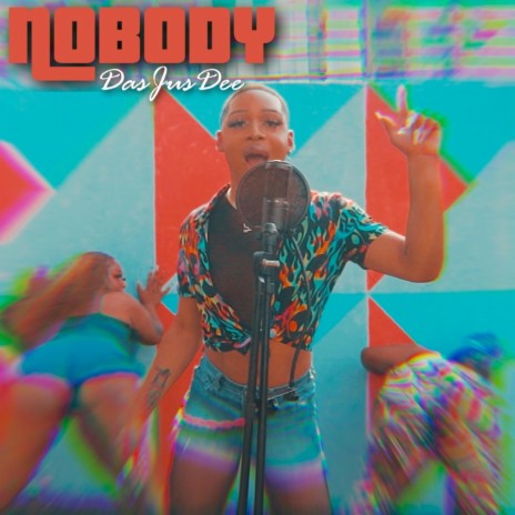 Nobody | Boomplay Music