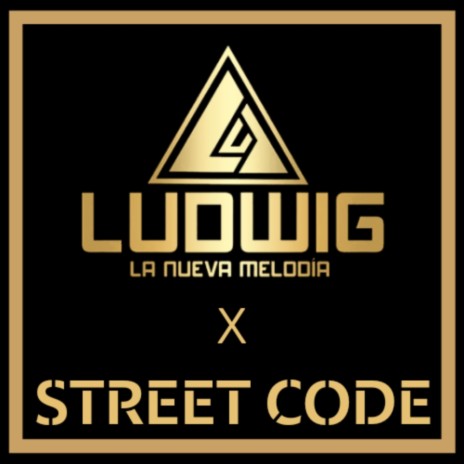 Street Code (Audio Of Official)