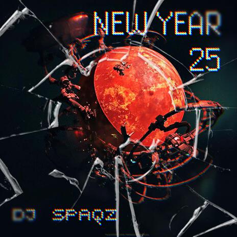 New Year 25 | Boomplay Music