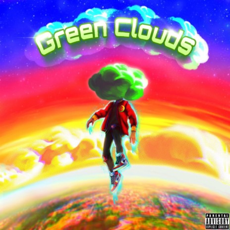 Green Clouds | Boomplay Music