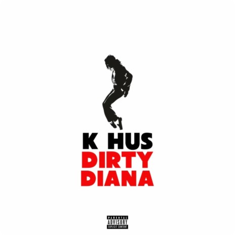 Dirty Diana ft. CallupTay & PRODBY ELI | Boomplay Music