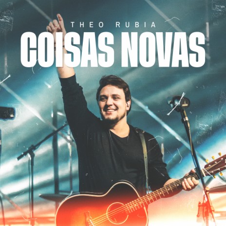 Coisas Novas (Ao Vivo) | Boomplay Music