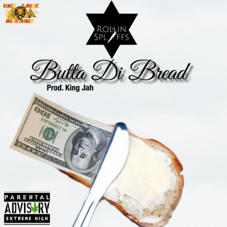Butta Di Bread | Boomplay Music