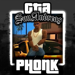 GTA PHONK ANDREAS