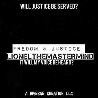 Freedom & Justice