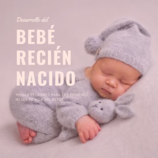 Desarrollo del Bebé Recién Nacido: Música Relajante para los Primeros Meses de Vida del Bebés