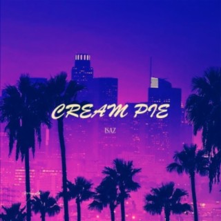 Cream Pie