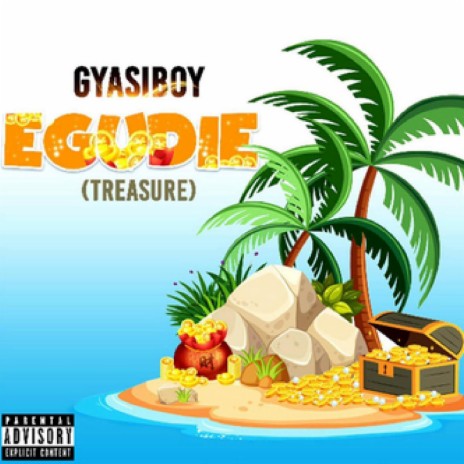 Egudie | Boomplay Music