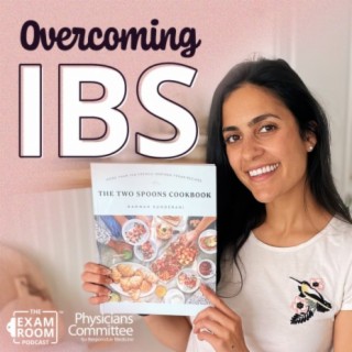 Reversing IBS: New Diet Changed Her Life | Hannah Sunderani