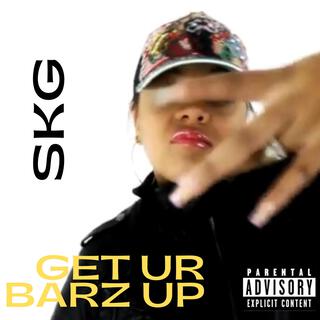 Get Ur Barz Up