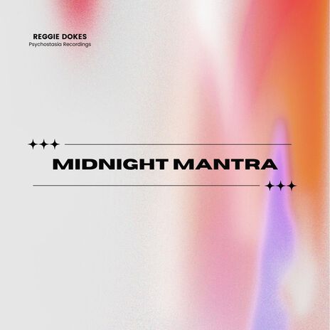 Midnight Mantra | Boomplay Music