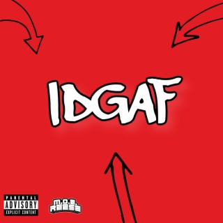 IDGAF