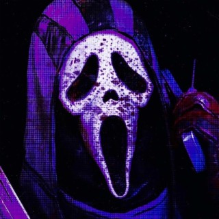 GHOSTFACE ! !