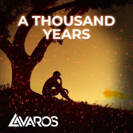 A Thousand Years | Boomplay Music