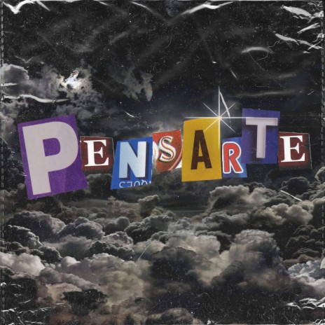 Pensarte ft. KHONG | Boomplay Music