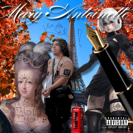 Marie Antoinette | Boomplay Music