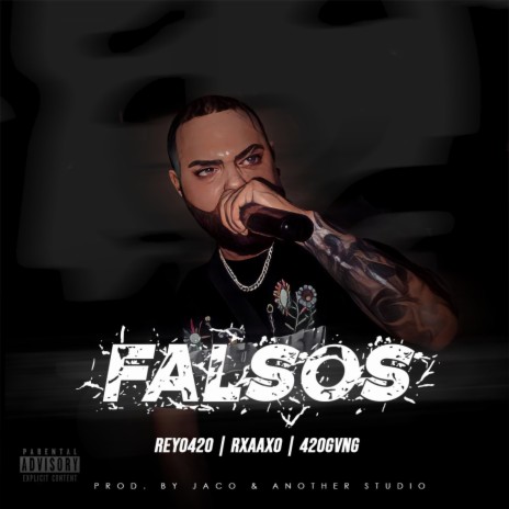 Falsos | Boomplay Music