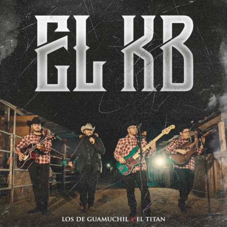 El KB ft. El Titan | Boomplay Music