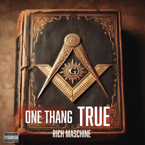 One Thang True | Boomplay Music