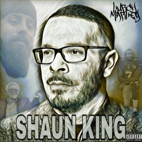 Shaun King | Boomplay Music