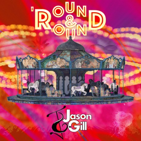 'Round & 'Round | Boomplay Music