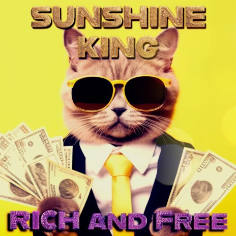 Rich and Free | Boomplay Music