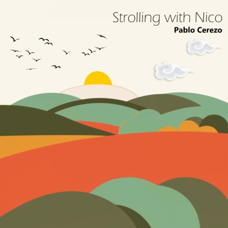 Strolling with Nico | Boomplay Music