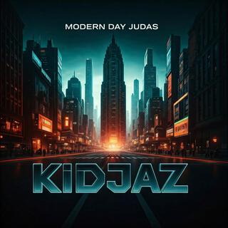 Modern Day Judas lyrics | Boomplay Music