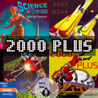 2000 Plus | The Insect; 1950