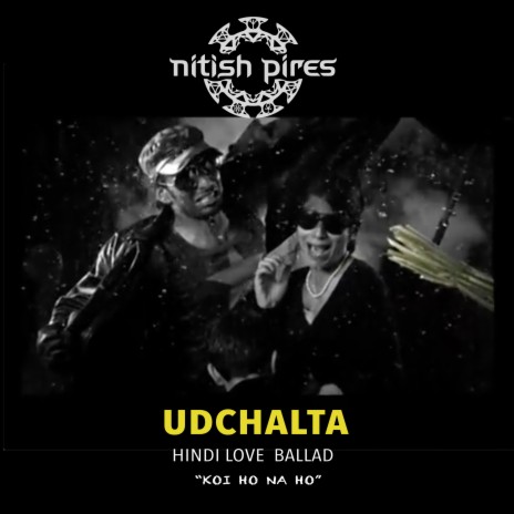 Udchalta (Remastered 2023) | Boomplay Music