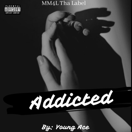 Addicted | Boomplay Music