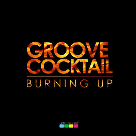 Burning Up | Boomplay Music