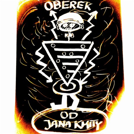 Oberek od Jana Kmity | Boomplay Music