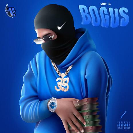 Bogus | Boomplay Music