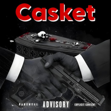 Casket | Boomplay Music
