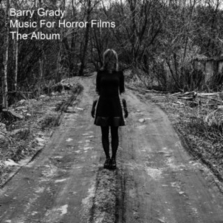 Music For Horror Films