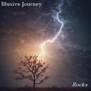 Illusive Journey Rocks