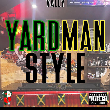 YARDMAN STYLE | Boomplay Music