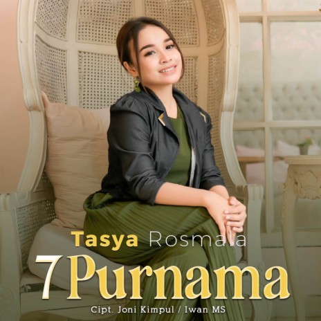 7 Purnama | Boomplay Music