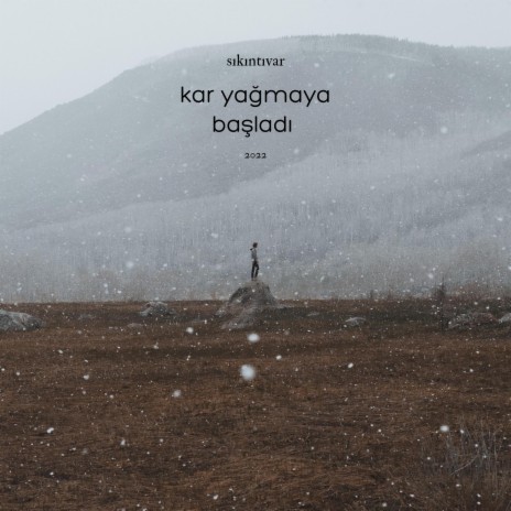 Kar Yağmaya Başladı | Boomplay Music