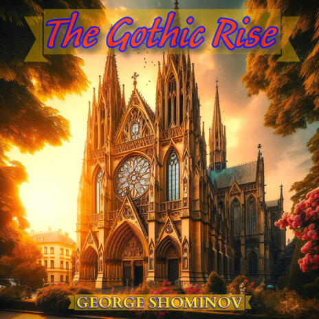 The Gothic Rise | Boomplay Music